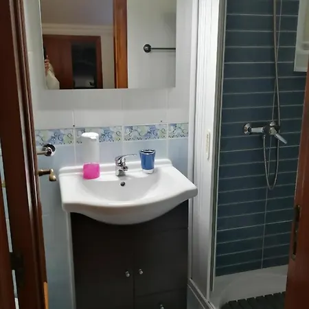 Ocean Apartment