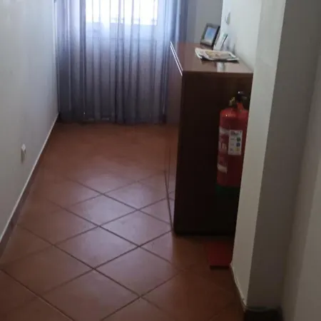 Ocean Apartment